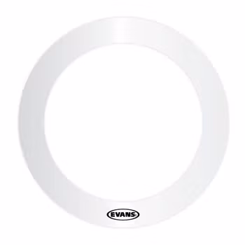 Evans E-Ring 14" (1 stk)