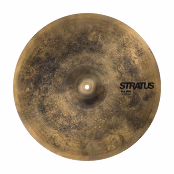 Sabian Stratus 14" DRY HH-cymbaler