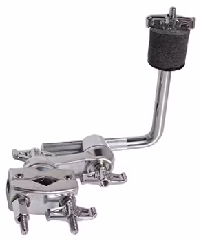 DIXON PA-ACM mini cymbal/perk-holder m clamp