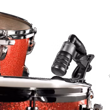 Audio-Technica AT-8665 mikrofonfeste for trommer