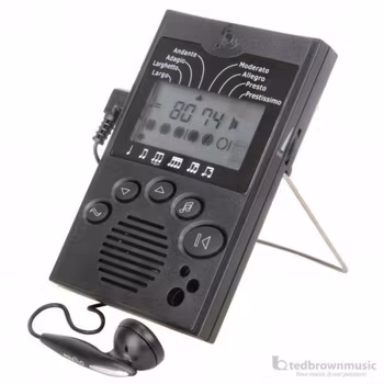 Intelligent Metronome WSM-001 digital metronom