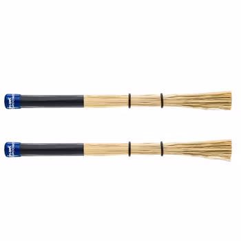 PRO-MARK PMBRM2 Small BroomSticks (1 par)