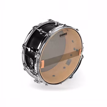 Evans hazy 300 14" seideskinn