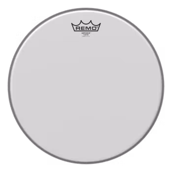 REMO 8"  Emperor® Coated trommeskinn