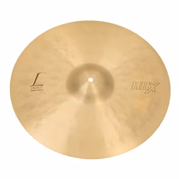 Sabian HHX 19'' Legacy Crash Cymbal (brukt -53 %)