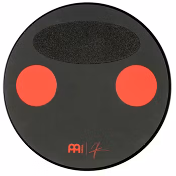 Meinl Annika Nilles 12" Split Tone Pad