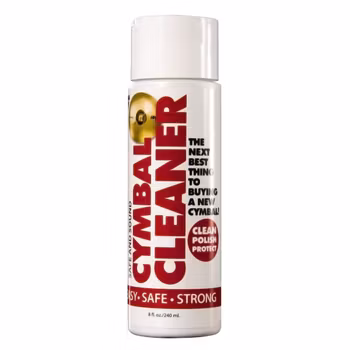 Sabian Safe and Sound Cymbal cleaner