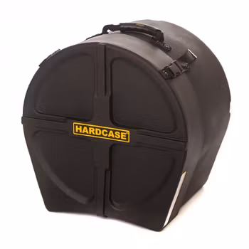 Hardcase 16" gulvtom