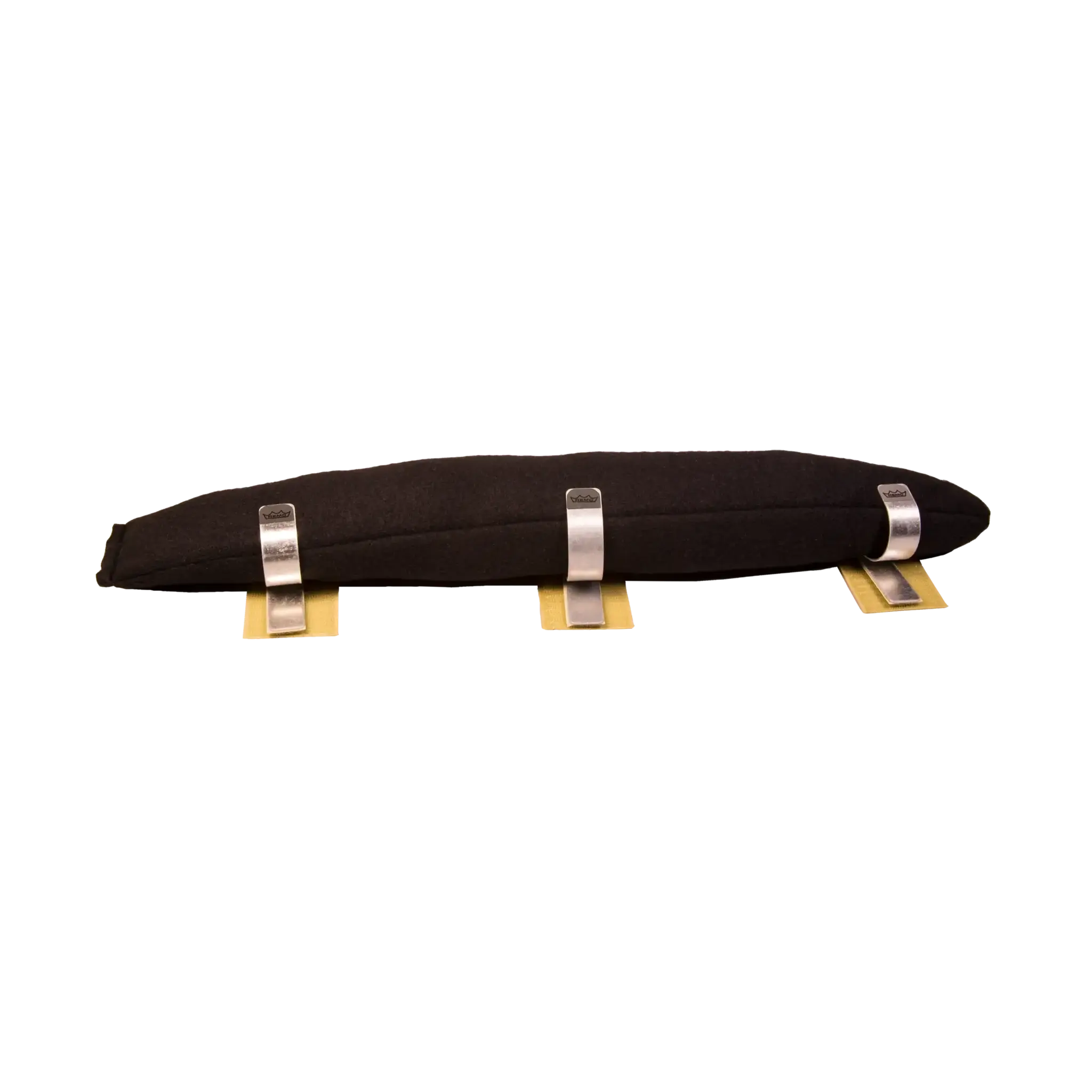 Bass Drum Muffling System 18-22"