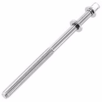 Pearl T-066 stemmeskrue Stortromme M6x110mm (8stk)