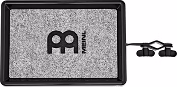 Meinl Percussion Table 11"x 7" - MC-PTXS