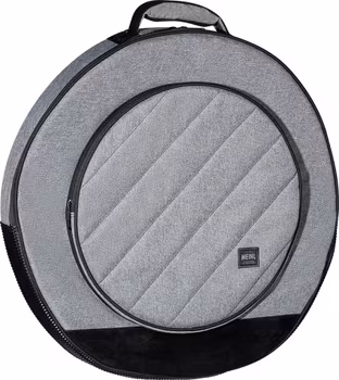 Meinl Cymbals Classic Woven MCCB22GY Cymbal Bag 22"