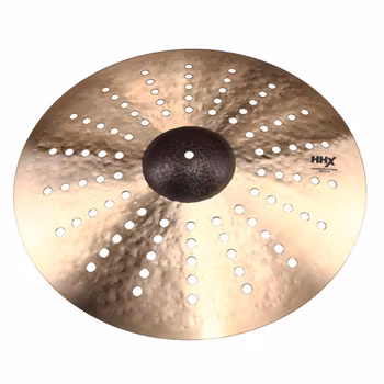 Sabian HHX Complex Aero 20" crashcymbal (-50%)