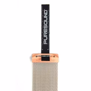 PureSound Custom Pro Brass CPB1424 Strand seidematte