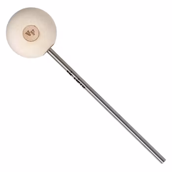 VicKick Radial Felt Kick Drum Beater (1 stk)
