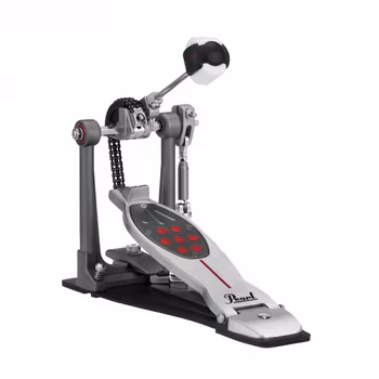 Pearl P-2050C Eliminator Redline Single Pedal