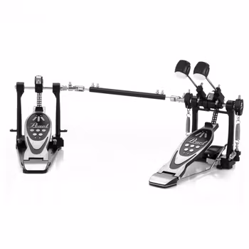 Pearl P-532 dobbel basstrommepedal