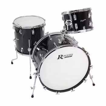 ROGERS PT-0324HX-PB shell pack