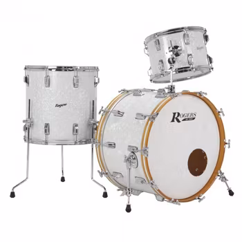 ROGERS PT-0322HX-WMP shell pack