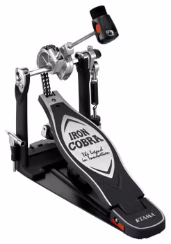 TAMA HP900RN Iron Cobra Rolling Glide basstrommepedal