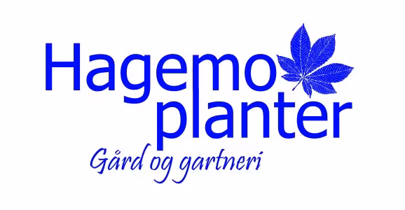 Hagemo planter - gård og gartneri