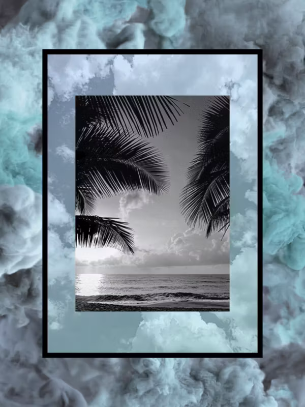 Today we present our third collection - Miracle.