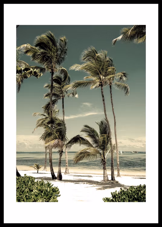 Artwork Dreams White Vintage