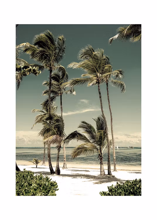 Artwork Dreams White Vintage
