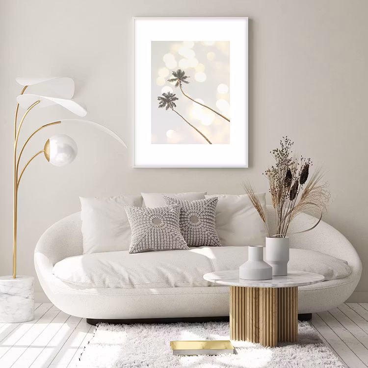 Artwork Love Bubble Lights