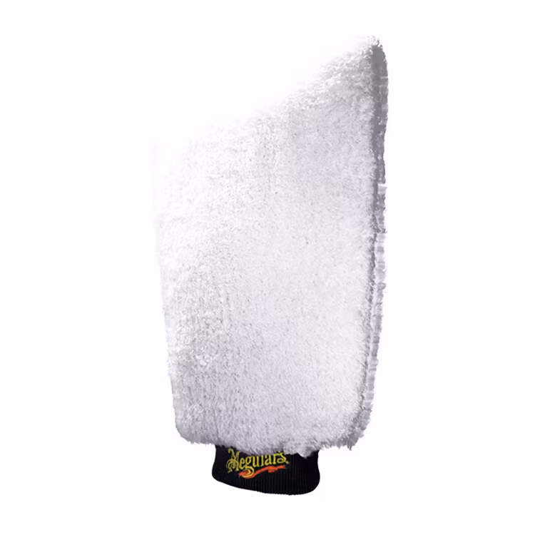Meguiar's Microfiber Wash Mitt
