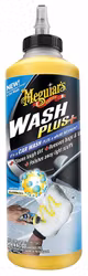 Meguiars Wash Plus+