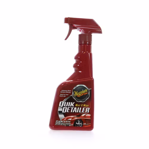 Meguiars Quik Detailer