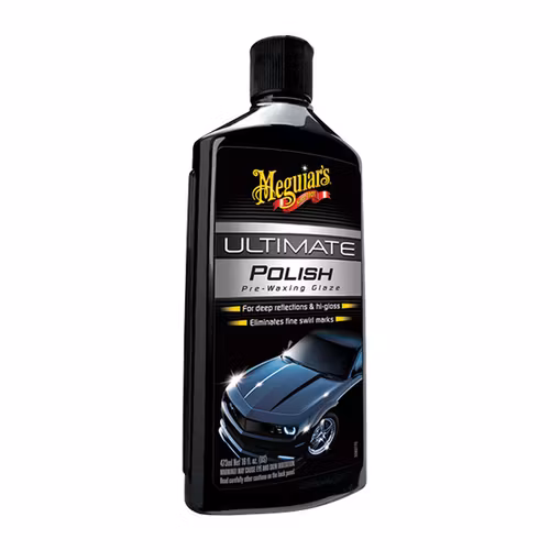 Meguiars Ultimate Polish