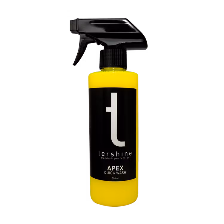 tershine Apex Quick Detailer