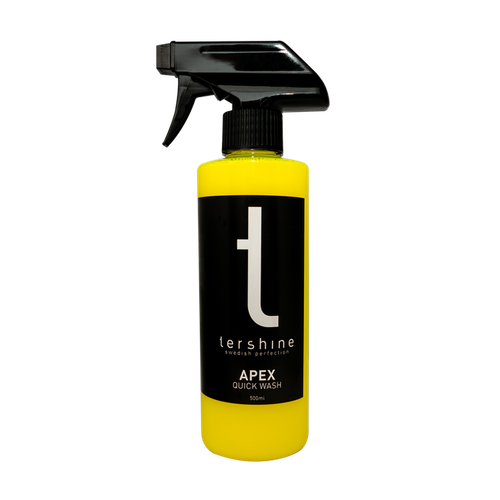 tershine Apex Quick Detailer