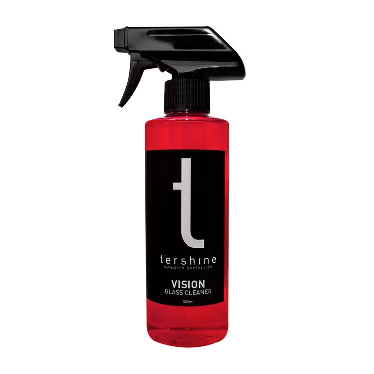tershine Vision - Glass Cleaner