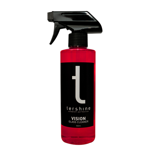 tershine Vision - Glass Cleaner