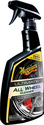 Meguiars Ultimate All Wheel Cleaner