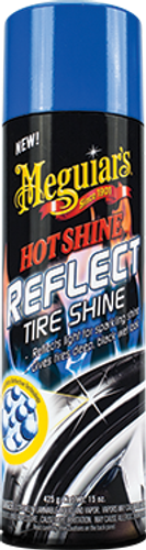 Meguiars Hot Shine Reflect