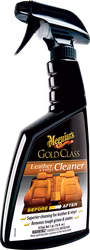 Meguiars GC Leather Cleaner
