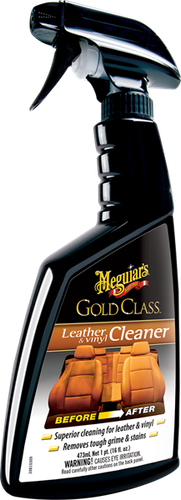 Meguiars GC Leather Cleaner