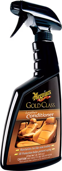 Meguiars GC Leather Conditioner
