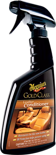 Meguiars GC Leather Conditioner