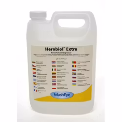 Lahega Herobiol Extra
