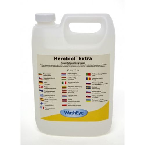 Lahega Herobiol Extra