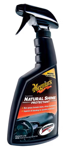 Meguiars Natural Shine Protectant