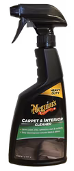 Meguiars Carpet & Interior Cleaner