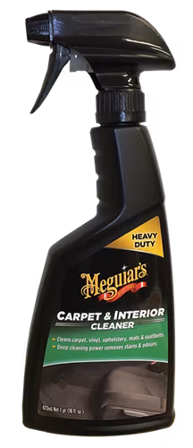 Meguiars Carpet & Interior Cleaner