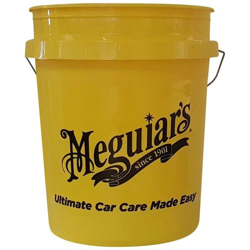 Meguiar's Wash Bucket