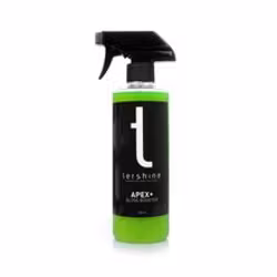tershine Apex+ - Gloss Booster